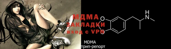 гидра Новокубанск